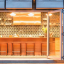 Series 9500 Bi-Fold Door