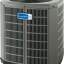 Silver 14 Air Conditioner