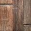 Skyline Collection Redwood Patina Wood Panel