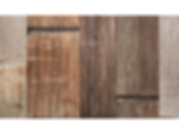 Skyline Collection Redwood Patina Wood Panel