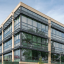 Solarban®67 Solar Control Low-E Glass