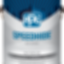 SPEEDHIDE® Interior Fire Retardant Flat Latex
