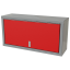 SPORTSMAN II™ Aluminum Overhead Cabinet