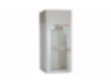 Standard-Profile Straight-Through Air Showers - CAP701KD-ST