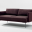 Steeve Two Seater Sofa