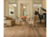 Tawny French Oak Flooring
