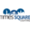 Times Square Lighting Modlar Brand