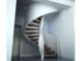Tornado Staircase