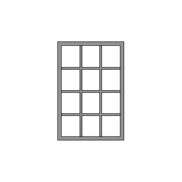 Traditional Grid