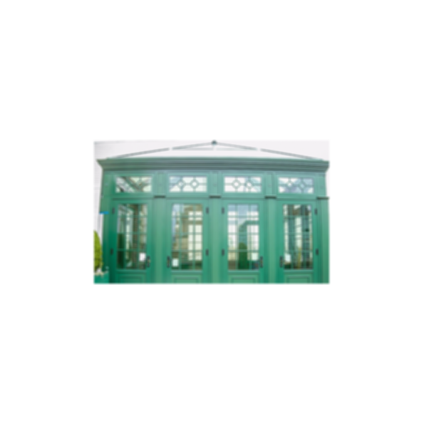 Traditional Transom Grid