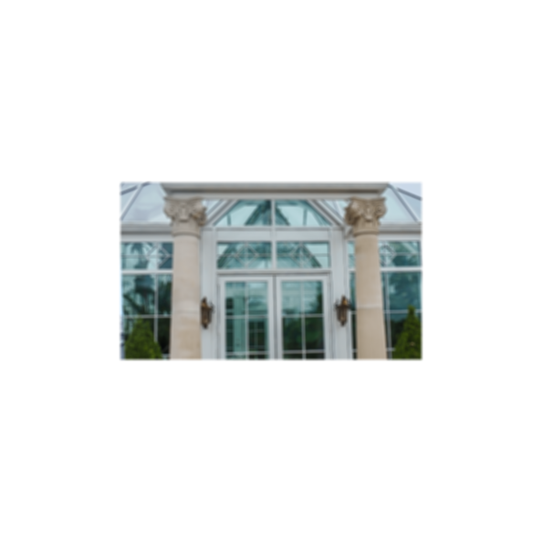 Traditional Transom Grid