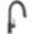 TRINSIC Single Handle Pull-Down Kitchen Faucet - 9159-DST