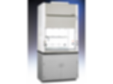 UniFlow Clean Aire I Fume Hoods