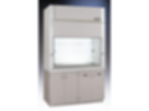 UniFlow dpe Acid Digestion Fume Hoods