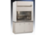 UniFlow Radioisotope Fume Hoods