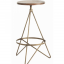 Wyndham Swivel Bar Stool